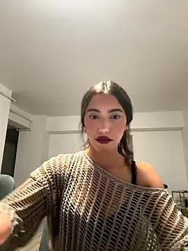 miaceleste on StripChat