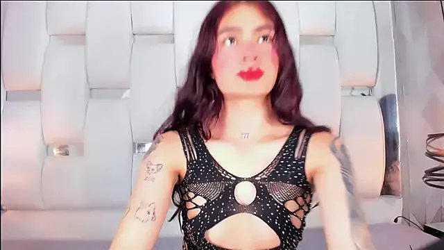 Michellespencer on StripChat