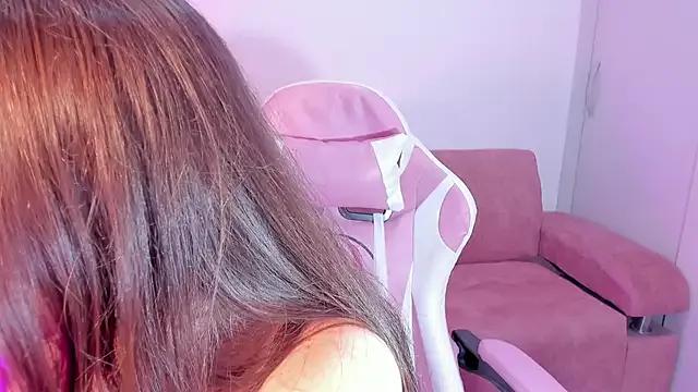 Miia-Rose on StripChat 