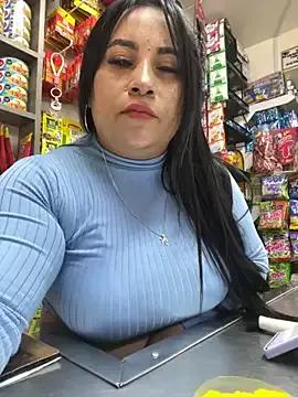 Miia_Jazmin on StripChat 