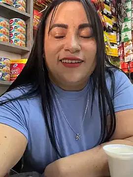 Miia_Jazmin on StripChat 