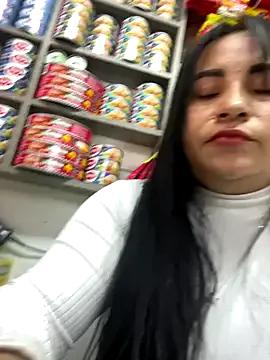 Miia_Jazmin on StripChat 
