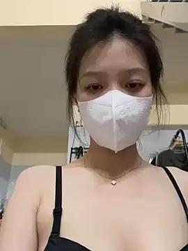 Miinami on StripChat 