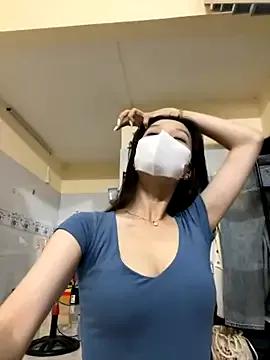 Miinami on StripChat 