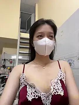 Miinami on StripChat 