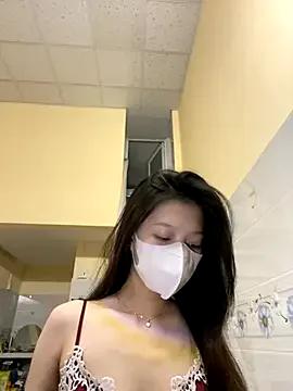 Miinami on StripChat 