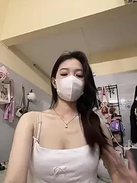 Miinami on StripChat 