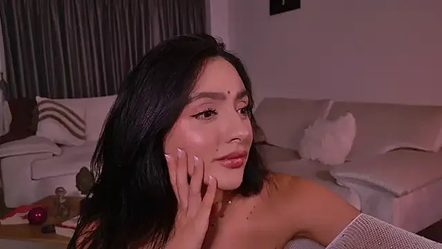 Milana_De on StripChat