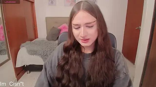 Miley_Baker on StripChat