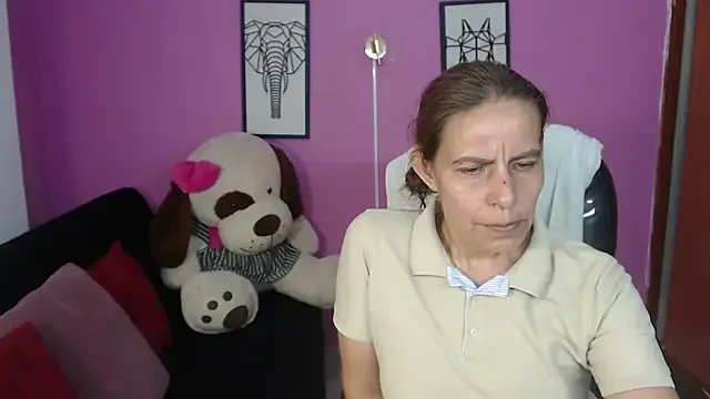 Milf_karlye — Freechat on StripChat