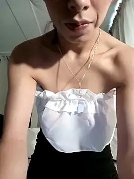 MINI_Petite on StripChat 