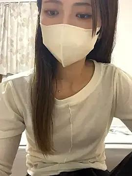 misa_mo on StripChat