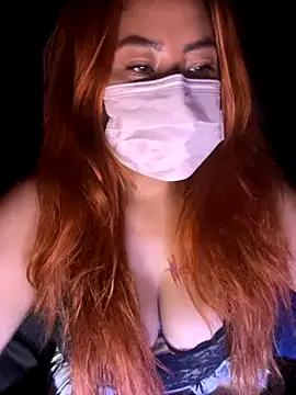 Miss_June666 on StripChat 