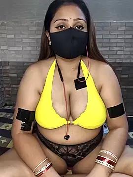 Miss_Panjaban on StripChat 