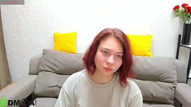 Miss_you_kiss on StripChat