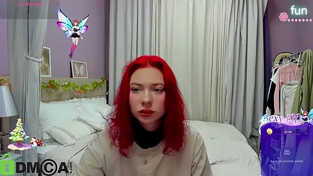 Miss_you_kiss — Freechat on StripChat