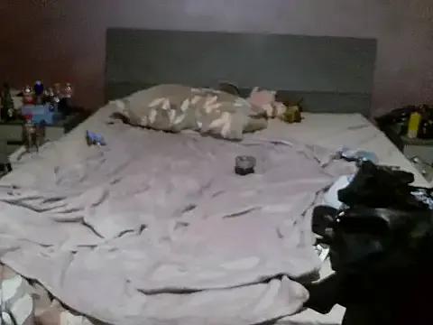 MissAlessandraaa on StripChat 