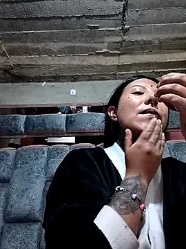 missashlyrosette — Domi un My pussy