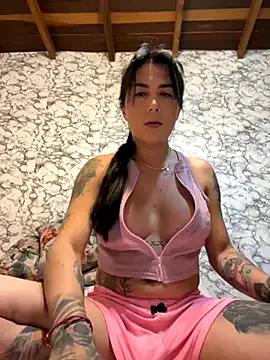 missdirtyhot_ on StripChat 