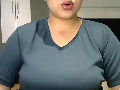 misss_fairy on StripChat 