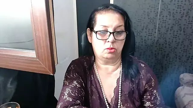 MissSanjanne on StripChat