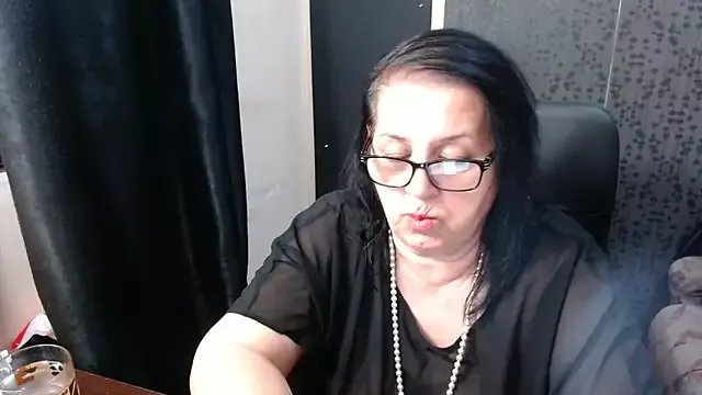 MissSanjanne on StripChat