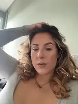 Missyemily on StripChat 
