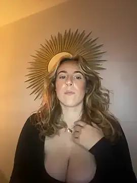 Missyemily on StripChat 