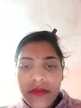 Monika_thakurr on StripChat