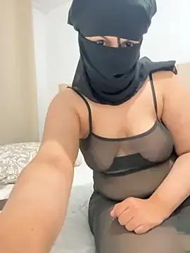 Moroccanbigass on StripChat