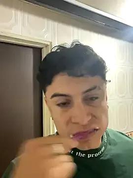 MR_MUSCLE on StripChat 