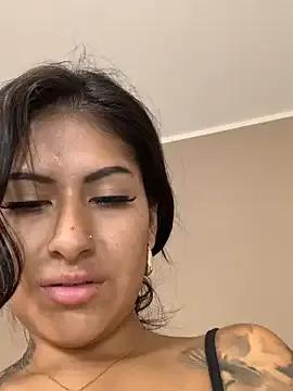 mrskarmaa on StripChat
