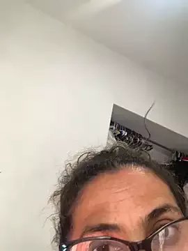 Nadia-melej on StripChat