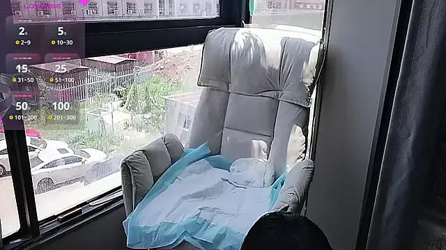 nana-258 on StripChat 