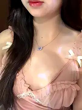 Nana_kute20 on StripChat 