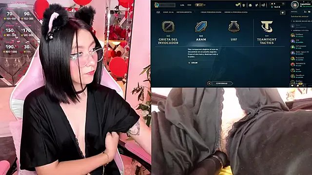 Nanachi_Cook on StripChat