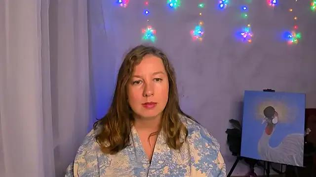 NancySanders on StripChat 