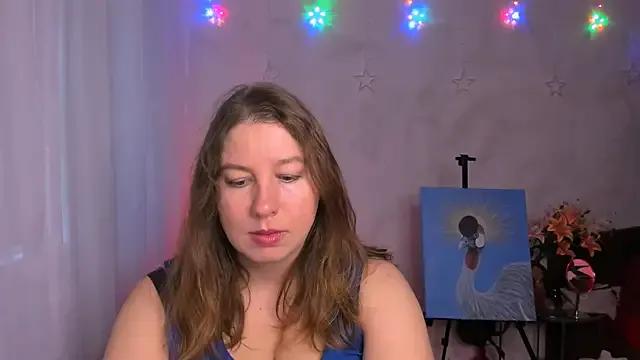 NancySanders on StripChat
