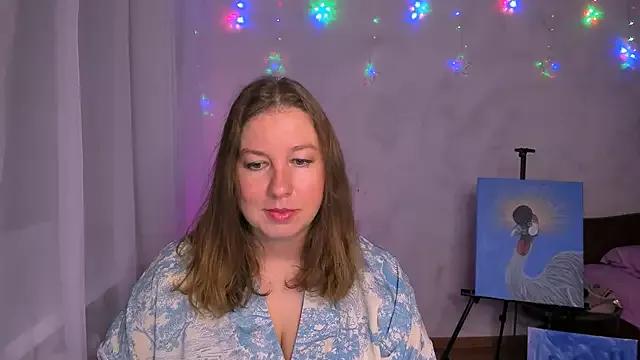 NancySanders on StripChat 
