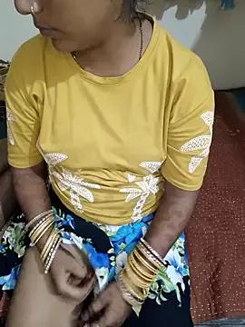 Nand_Bhabhi on StripChat 