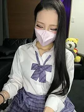 Nano-xxx on StripChat 