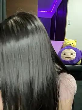 Nano-xxx on StripChat