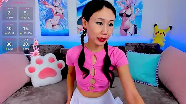 Nao__Chan_ — (*^^*)  spank my ass