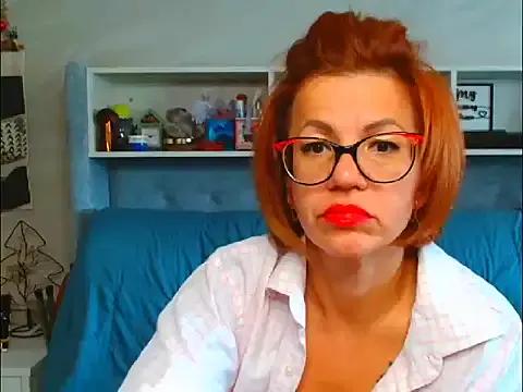 Natali3855 on StripChat 