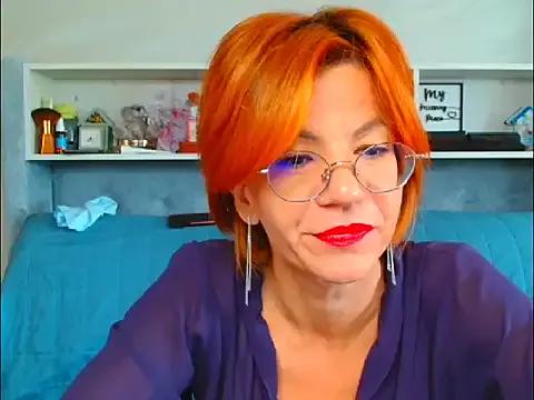 Natali3855 on StripChat 