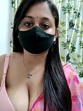 Natasha-143 on StripChat 