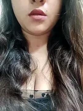 Natasha-143 on StripChat 