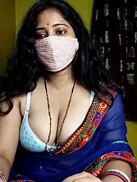 natasha_bhabhi on StripChat 