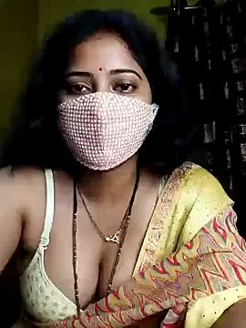 natasha_bhabhi on StripChat 