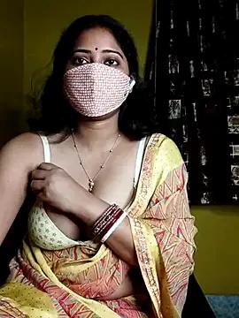 natasha_bhabhi on StripChat 